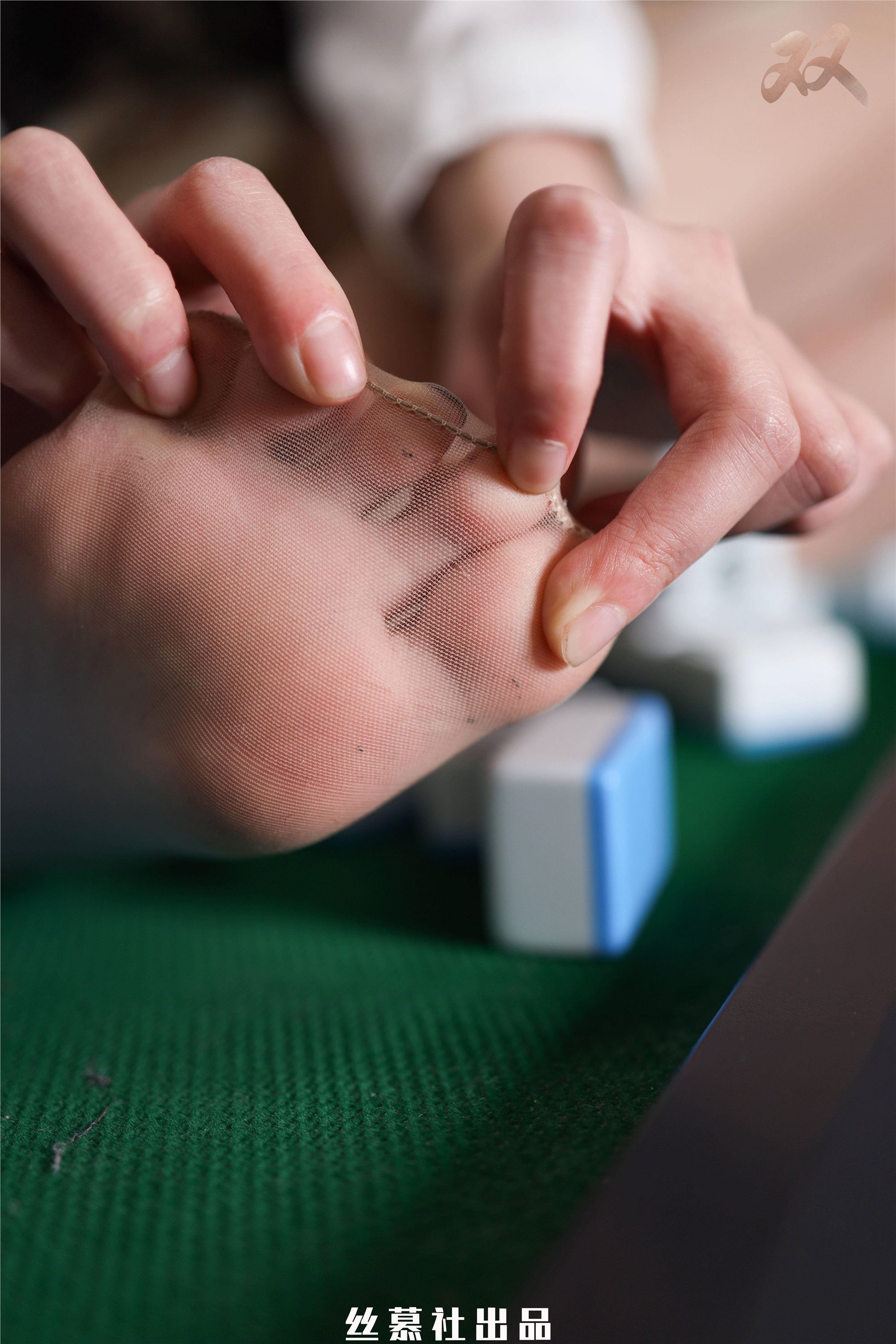 丝慕SMOU 蜜系列 M043 双双